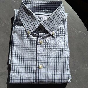 Charles Tyrwhitt Slim Fit Button-Down - 16" / 35" - Great Condition